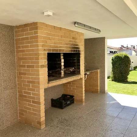 Casa Da Praia *