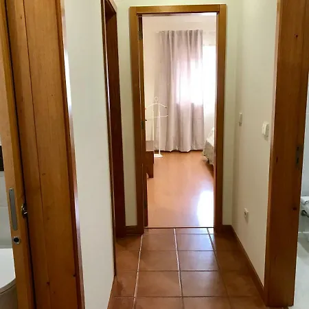 Casa Da Praia *
