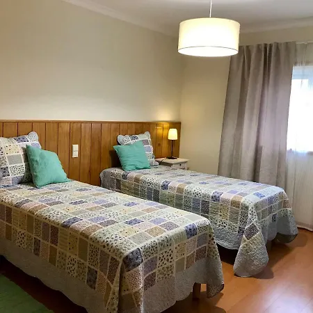 Casa Da Praia Lejlighed Esposende