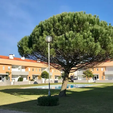 Casa Da Praia Lejlighed *