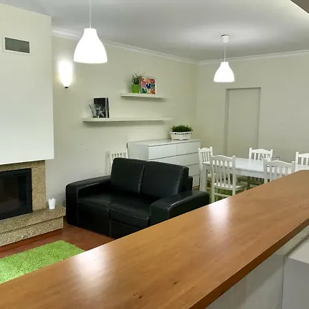 Casa Da Praia *