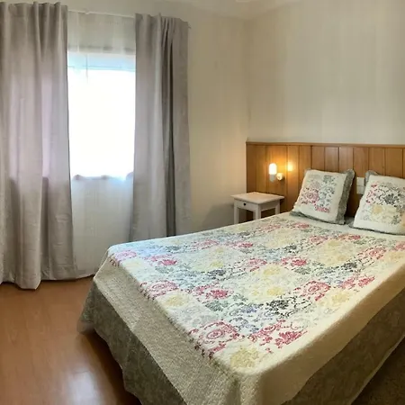 Casa Da Praia Lejlighed *
