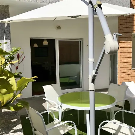 Casa Da Praia Lejlighed Esposende