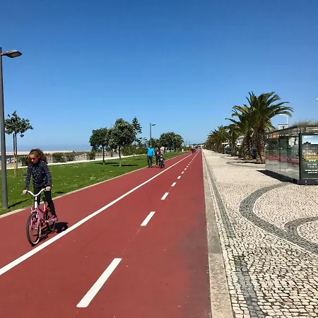Casa Da Praia Esposende