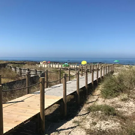 Casa Da Praia