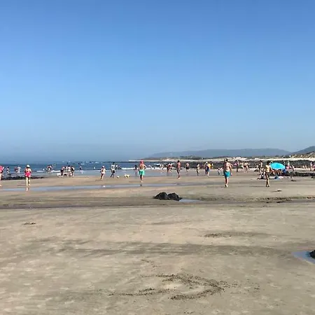 Casa Da Praia Lejlighed *
