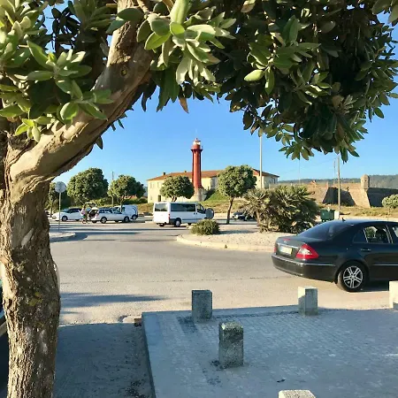 Casa Da Praia Эшпозенди