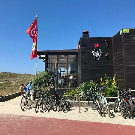 Lejlighed Casa Da Praia *