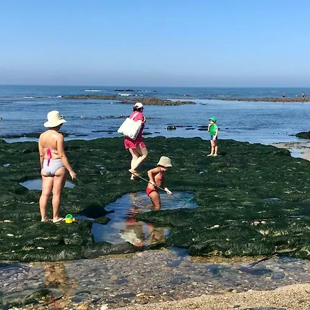 Casa Da Praia Lejlighed *