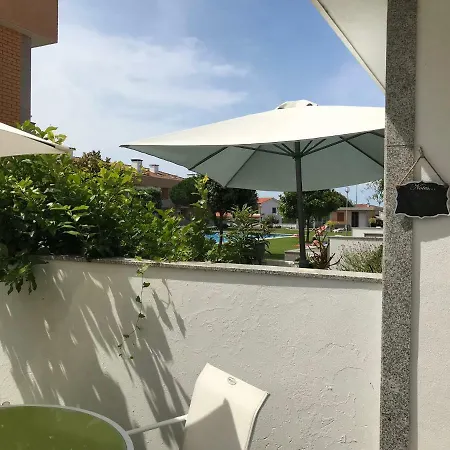 Casa Da Praia