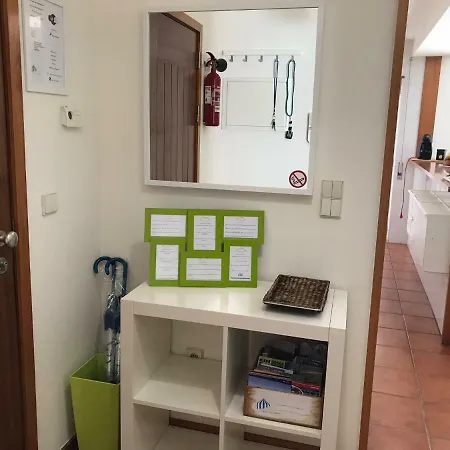 Casa Da Praia Lejlighed *