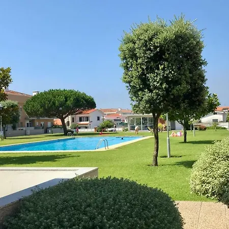 Casa Da Praia Lejlighed