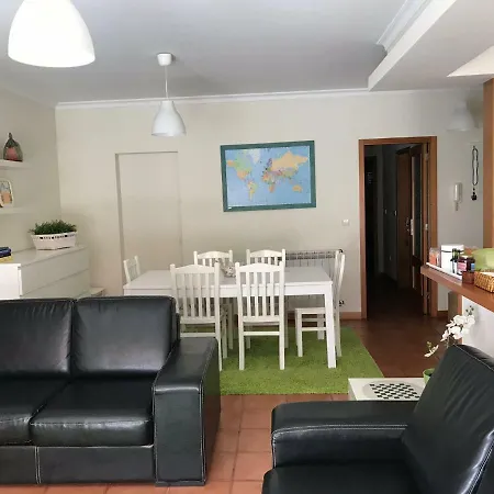 Casa Da Praia Esposende